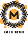 max-photography-logo