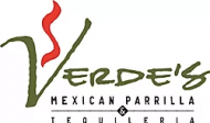 verdes-mexican-logo